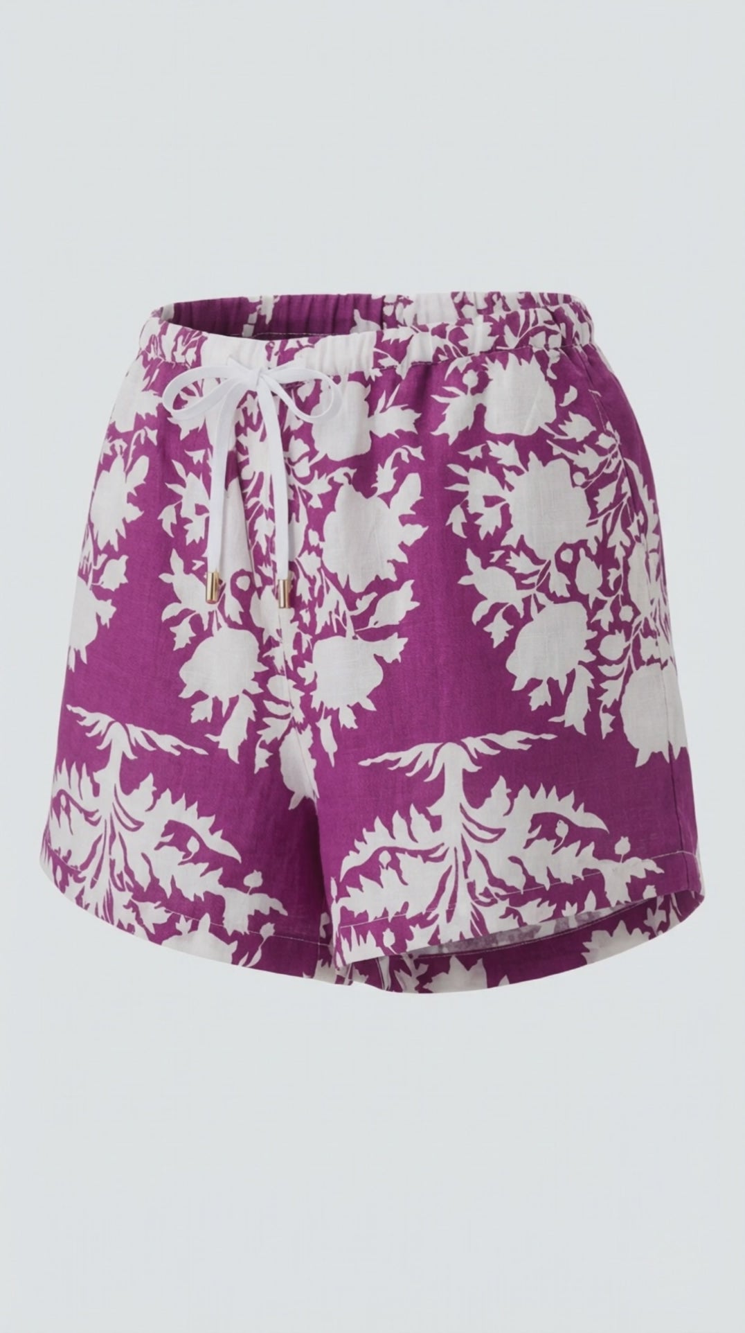 Garden Spice Lounge Short