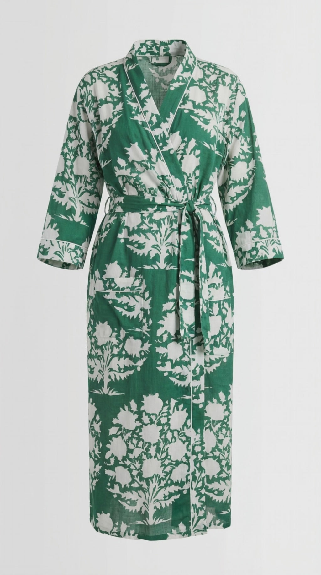 Forest Garden Robe